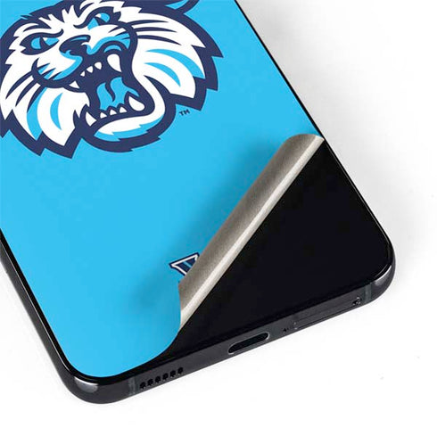Villanova University Wildcats 1842 Galaxy S22 Plus Skin